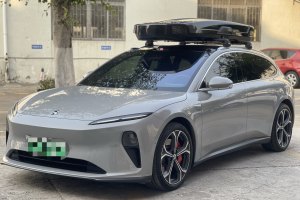 蔚来ET5T 蔚来 75kWh Touring