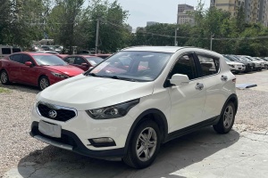 駿派 一汽 D60 1.5L 手動豪華型