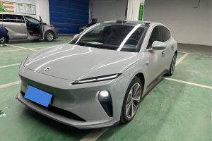 蔚来ET5T 蔚来 75kWh Touring