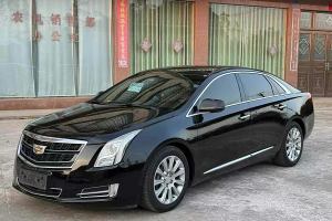 XTS 凱迪拉克 28T 精英型