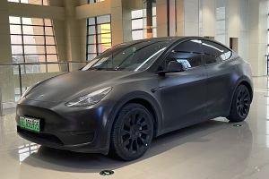 Model 3 特斯拉 改款 長續(xù)航后輪驅(qū)動版