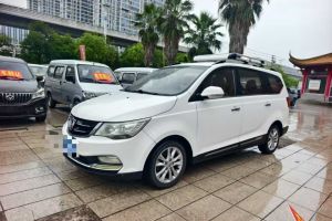360 寶駿 1.5L 手動精英型