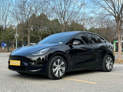 2022年9月 特斯拉 Model 3 改款 Performance高性能全輪驅(qū)動(dòng)版圖片