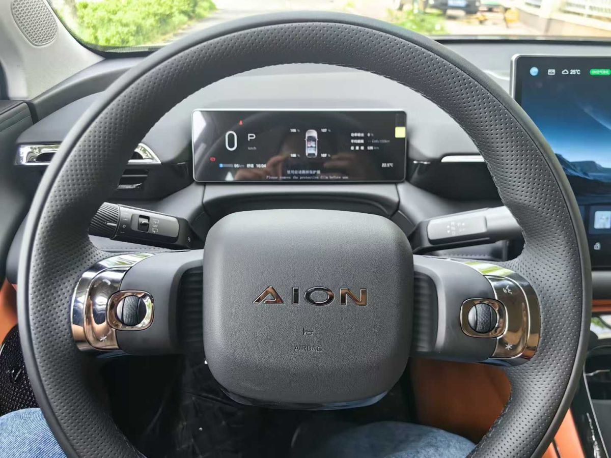 江淮 Van寶路  2025款 V10探索版 中創(chuàng)新航圖片