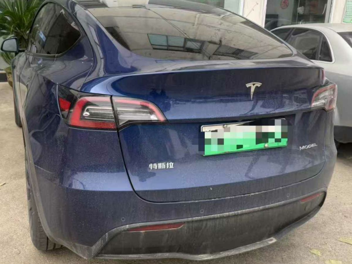 特斯拉 Model S  2021款 Plaid Plus 版圖片