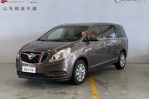 GL8 別克 25S 舒適型 國V