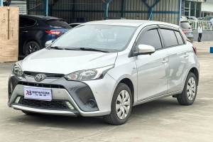 YARiS L 致炫 豐田 1.5E CVT魅動版 國VI