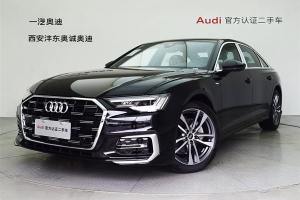 奥迪A6L 奥迪 40 TFSI 豪华动感型