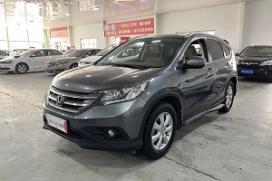 CR-V 本田 2.0L 兩驅(qū)都市版