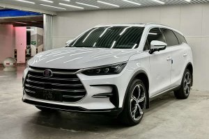 唐新能源 比亞迪 DM-i 112KM 尊貴型