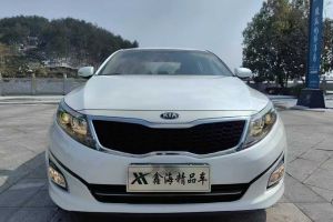 K5 起亞 1.6T 自動(dòng)GLS