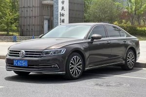 輝昂 大眾 改款 380TSI 兩驅(qū)商務(wù)版