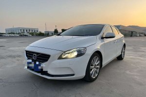 V40 沃爾沃 2.0T 智雅版