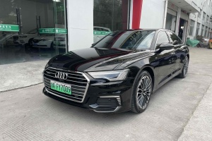 奥迪A6L新能源 奥迪 55 TFSI e quattro