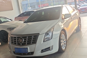 XTS 凱迪拉克 28T 科技型