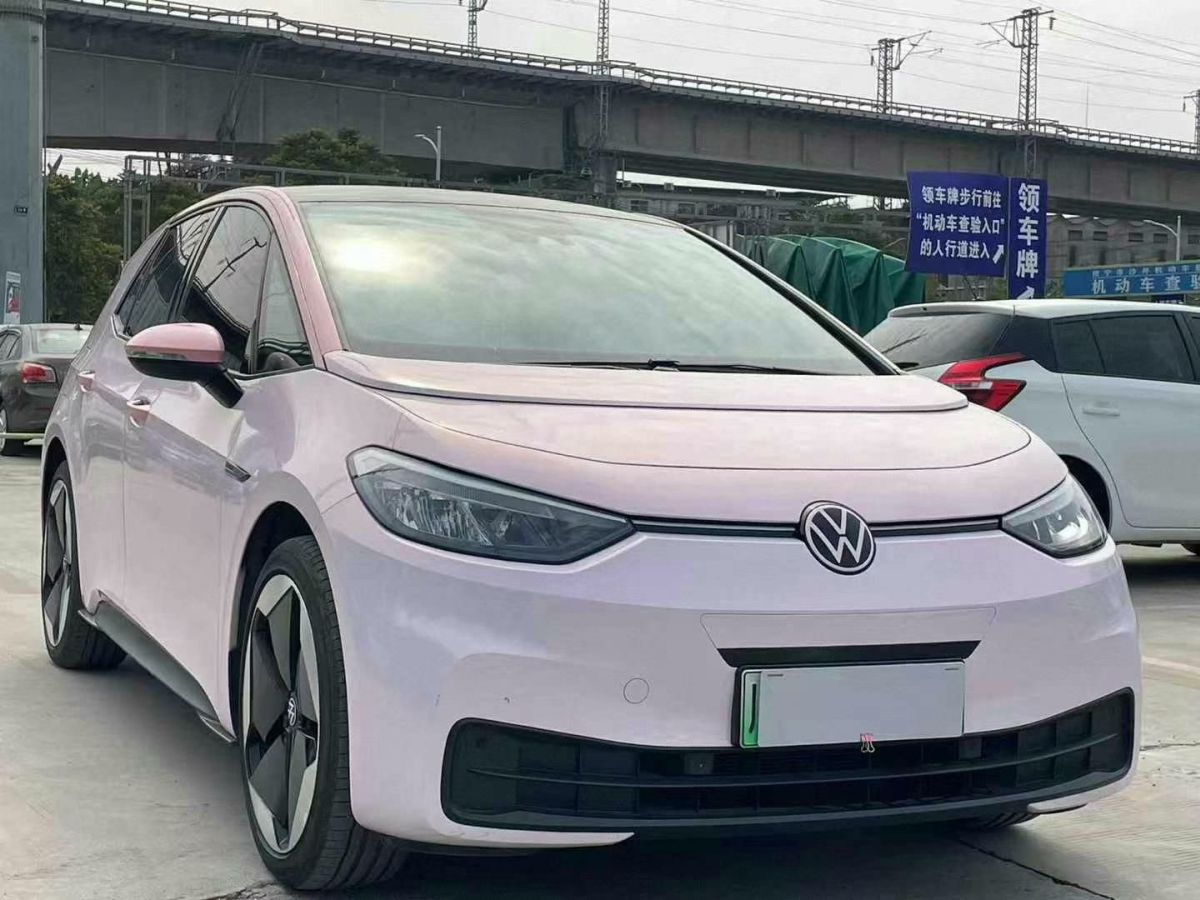 大眾 寶來  2024款 200TSI DSG暢行版圖片