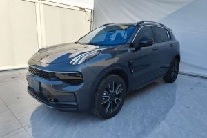 領(lǐng)克01 領(lǐng)克 2.0TD 兩驅(qū)全球Pro