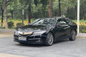 TLX 謳歌 2.4L 精英版