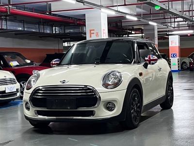 2018年5月 MINI CLUBMAN 改款 1.5T COOPER圖片