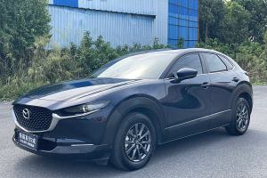 CX-30 马自达 2.0L 自动嘉悦型