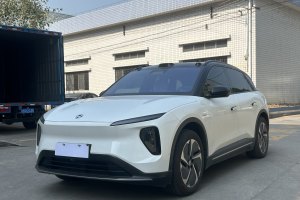 ES6 蔚来 75kWh