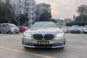 寶馬2系 寶馬 218i 1.5T 雙門 轎跑車