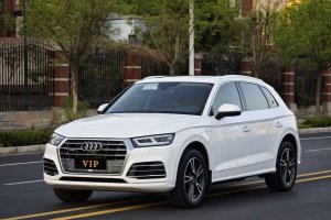 奧迪Q5L 奧迪  40 TFSI 榮享時(shí)尚型 國(guó)VI