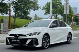 影豹 廣汽傳祺 270T DCT 影豹R-Style版