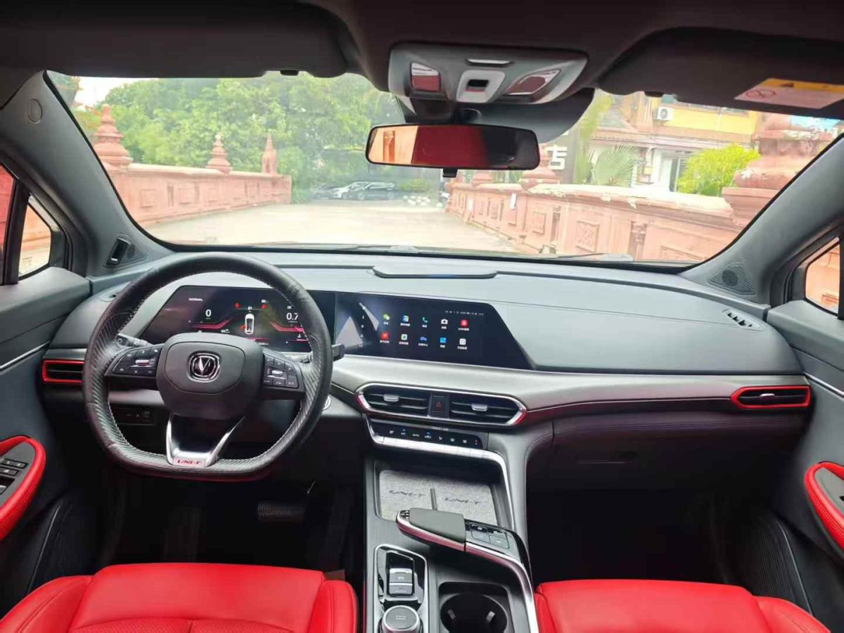 長(zhǎng)安輕型車 睿行EM80  2020款 平頂背掀門 41.86KWh圖片