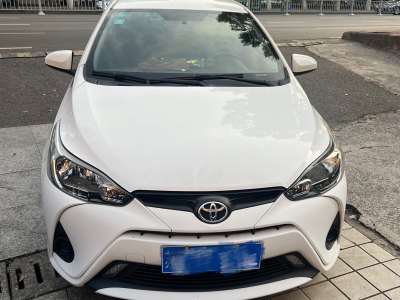 2020年7月 豐田 YARiS L 致享 1.5L CVT豪華版圖片