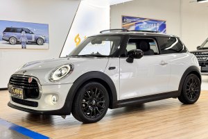 MINI MINI 1.5T COOPER 經(jīng)典派