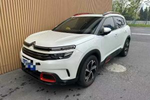 C5 雪鐵龍  350THP ORIGINS百年臻享版