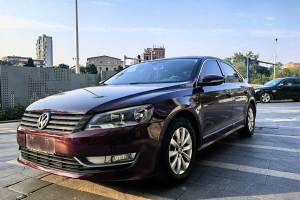 帕薩特 大眾 1.8TSI DSG御尊版