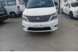 菱智 東風風行 M5 1.6L 7座豪華型