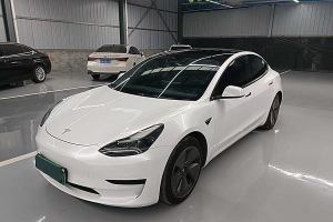 Model Y 特斯拉 改款 后轮驱动版