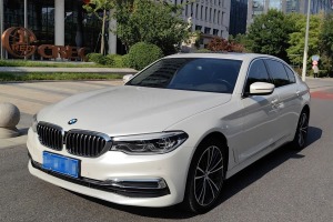 寶馬5系 寶馬 530Li 行政型 豪華套裝
