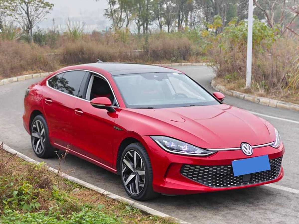 大眾 凌渡  2022款 凌渡L 280TSI DSG酷辣版圖片