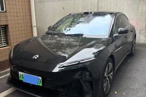 蔚来ET5 蔚来 75kWh