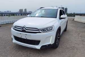 C3-XR 雪鐵龍 1.6L 自動(dòng)先鋒型