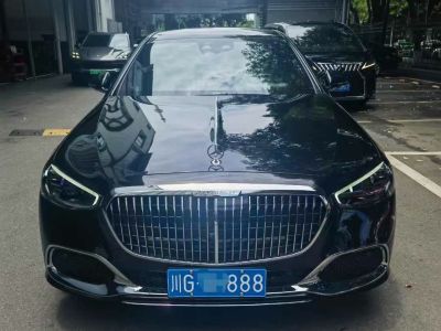 2023年12月 金冠 金冠奔馳V-Class 2.0T 巴赫?qǐng)D片