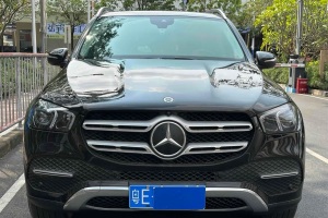 奔馳GLE 奔馳 GLE 350 4MATIC 動(dòng)感型