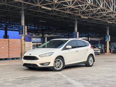 2018年7月 福特 ?？怂?兩廂經(jīng)典 EcoBoost 125 自動超能風(fēng)尚型智行版圖片