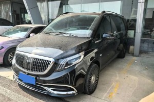 威霆 奔馳 2.0T 商務(wù)版 7座