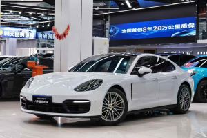 911 保時(shí)捷 Carrera 3.0T