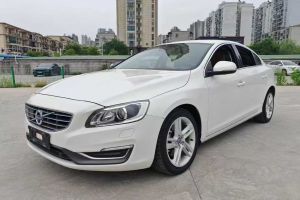 S60 沃爾沃 L 2.0T T5 智越版