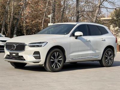 2023年7月 沃爾沃 XC60 B5 四驅(qū)智逸豪華版圖片