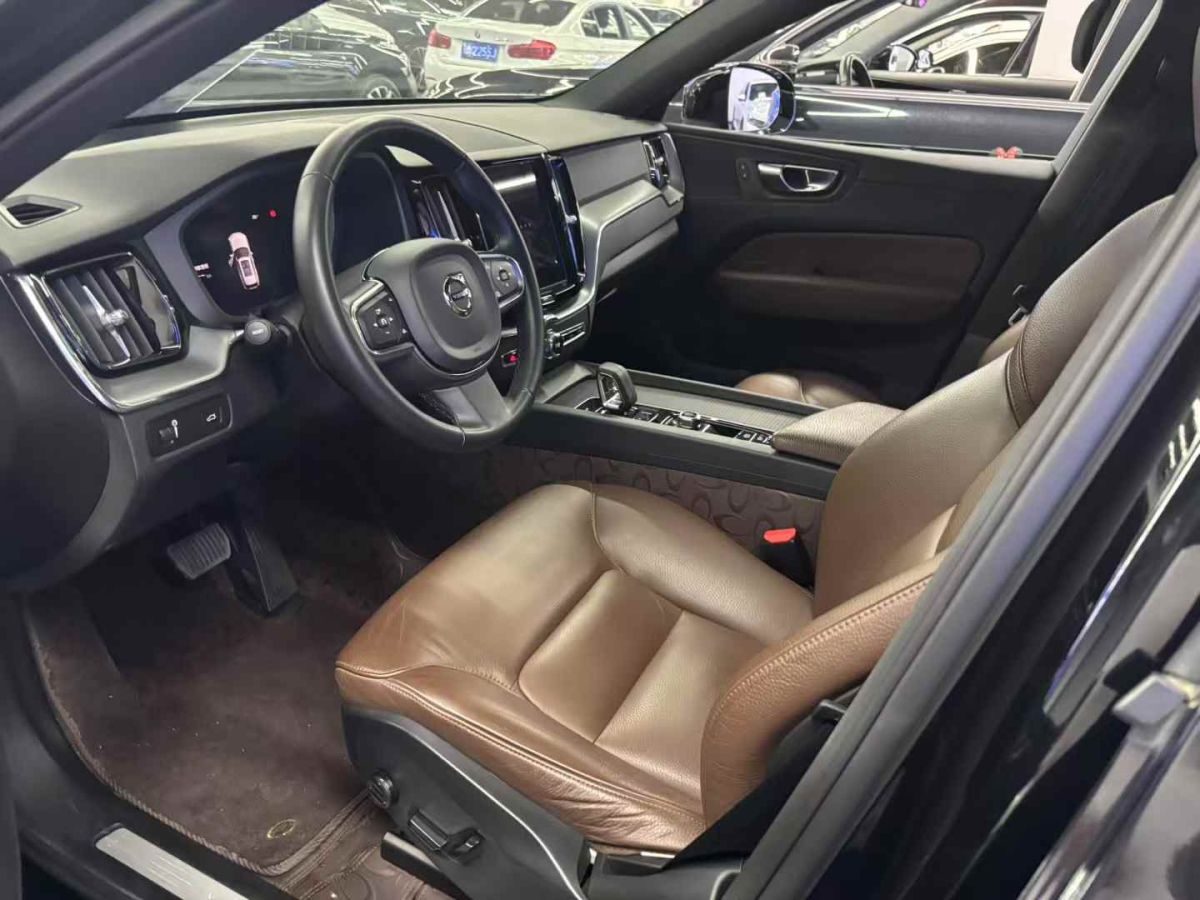 奧迪 奧迪A4L  2020款 35 TFSI 時(shí)尚動(dòng)感型圖片
