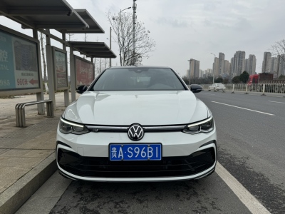 2022年10月 大眾 高爾夫 280TSI DSG R-Line圖片