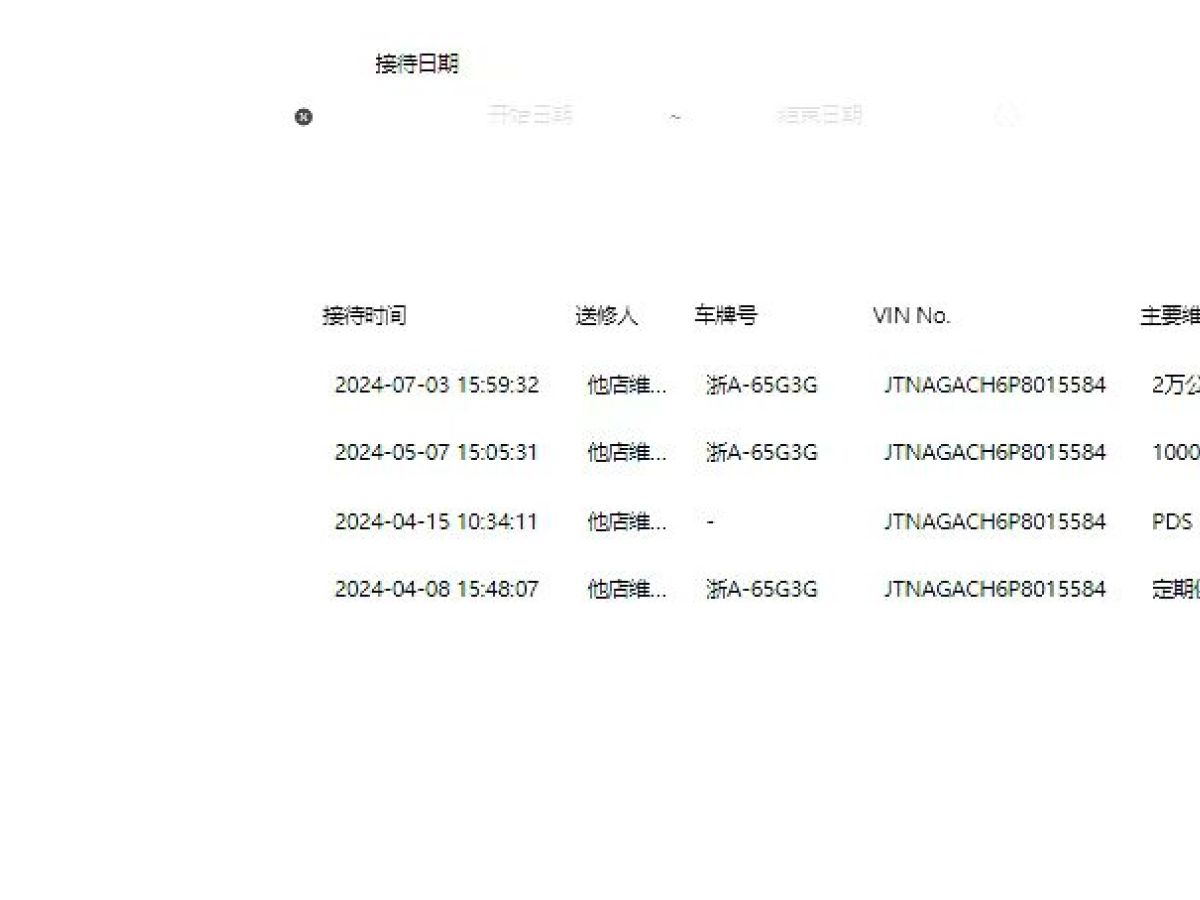 豐田 威爾法  2024款 皇冠 雙擎 2.5L 至尊版圖片