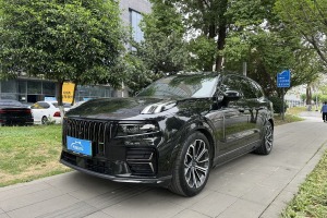 領(lǐng)克09新能源 領(lǐng)克 2.0TD EM-P ULTRA 六座